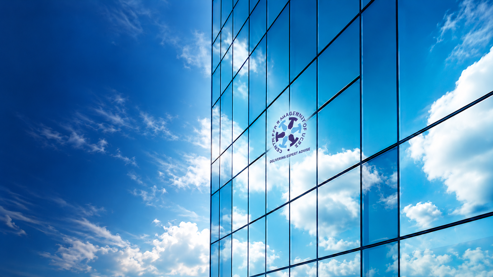 Delivering Expert Advice — Centre for Management of UCBs